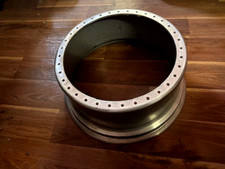 1x Cromodora CW10 3tlg. Alufelge Innenbett 7 Zoll 8x17 MB Audi BMW