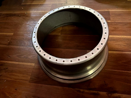 Cromodora cw10 3tlg - cromodora,