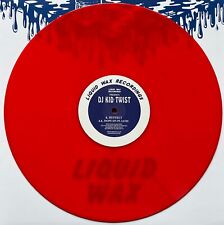 Oldskool D&B - DJ Kid Twist -