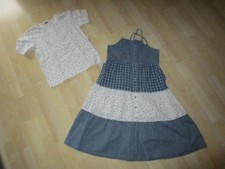 Kanz Sommer Kleid (Drehkleid)