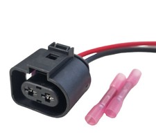 Stecker elektrische Parkbremse