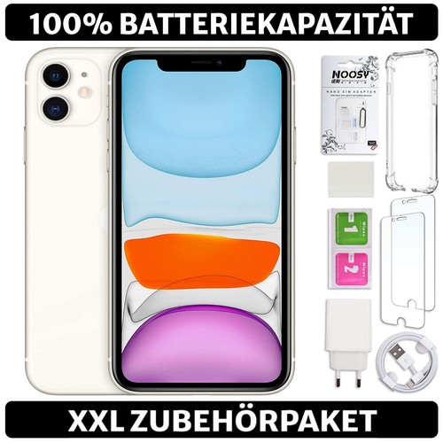 Apple iphone 64 128 - 11, 256gb
