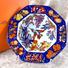 Hermes Paris tiefer Teller