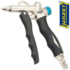 HAZET 9040-4 2-Wege Ausblaspistole Druckluft Blaspistole mit Druckregulator