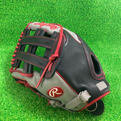 Rawlings baseball handschuh - rawlings,