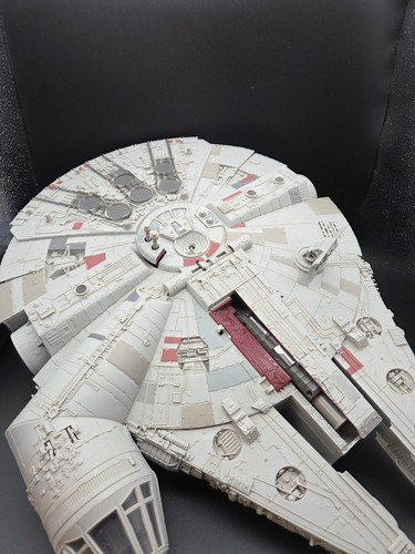 Star wars millennium falcon - millennium,