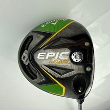Callaway Epic Flash 10.5*