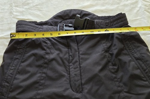 Vintage hose aspen black - vintage, d.hose