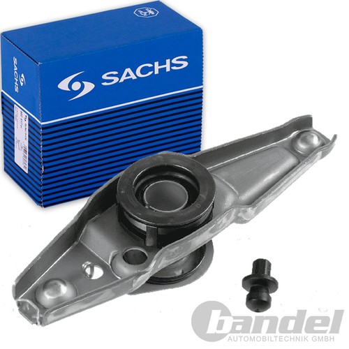 Sachs ausrücklager kupplung - ausrÜcklager,