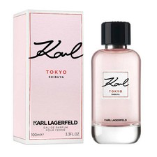 Karl Lagerfeld Kl Tokyo Femme