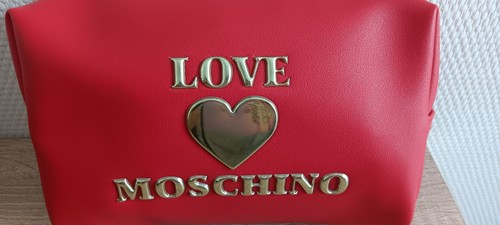 Love moschino wunderschöne - love,