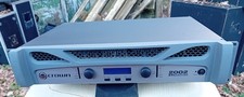 Crown 2002 XTI Series Endstufe