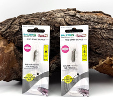 Balzer Trout Attack Perchman Rig Pro Staff Series Walker System Forelle 3g 5g