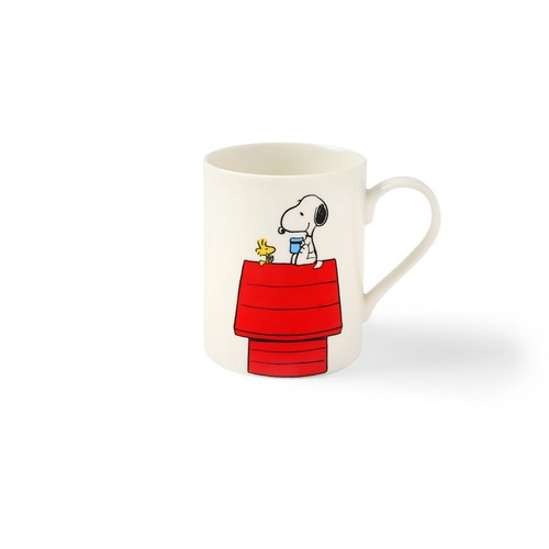 Snoopy kaffeebecher coffee - kaffeebecher,