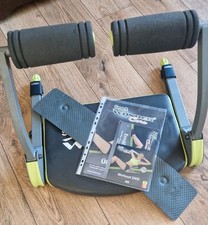 Ganzkörpertrainer „Wonder