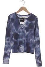 Hollister Langarmshirt Damen Longsleeve Shirt langärmliges Oberteil ... #lednwuf