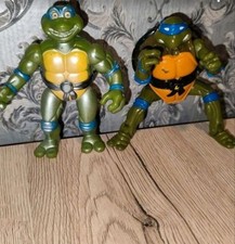 Teenage Mutant Ninja Turtles