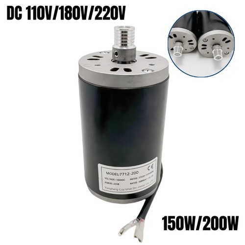 110 180 220v gebürsteter - 110/180/220v,