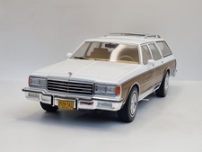 Chevrolet Caprice Estate Wagon