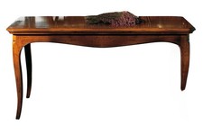 Luxus Tisch Weiß Holz Tische