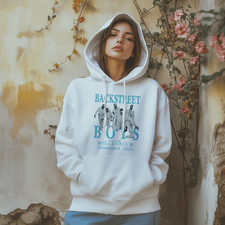 Hoodie Backstreet Boys 2026 /