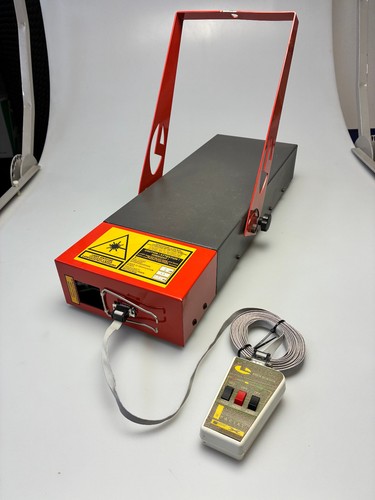 Vintage laserscience ne - vintage,