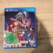 Fate/Extella: The Umbral Star