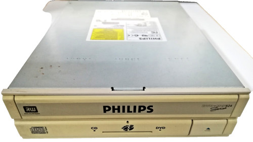Philips dvdr824dp dvd - philips, dvdr824dp***dvd-rw