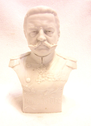 Patriotische büste - patriotische,