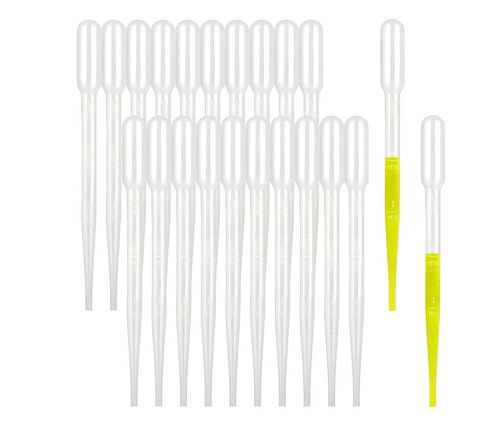 Einweg transferpipette - einweg,