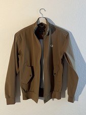 Fred Perry Jacke