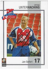 Jan Seifert -