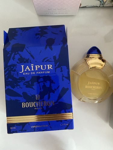 Jaipur boucheron eau parfum - jaipur,