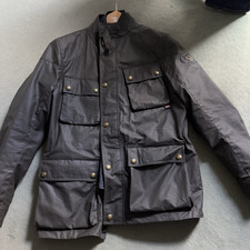 Belstaff Fieldmaster, olive