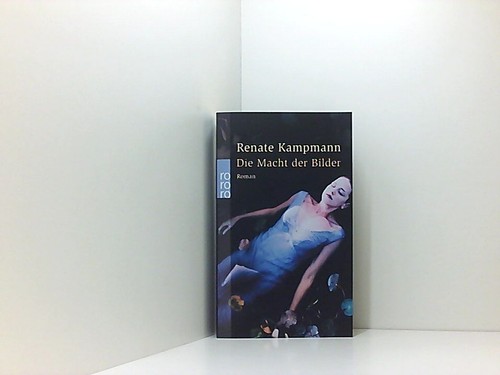 Die macht der bilder roman - die,