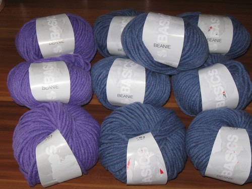 Wollpaket lana grossa basics - wollpaket,
