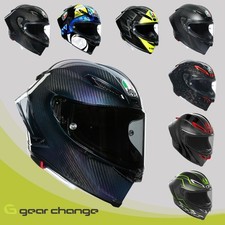 AGV Pista GP-RR ECE 22.06