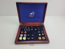 Konvolut Tunnel Ohrschmuck