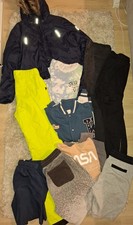 Bekleidungspaket Jungs Gr