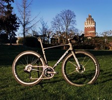 Specialized SWORKS S-WORKS