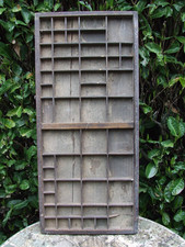 Vintage Komponisten Holz