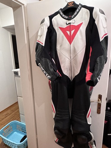 Dainese laguna seca - dainese,