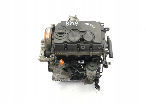 Motor passat bmp 0 - vw,