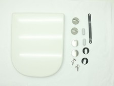 795721102 Optima WC-Sitz