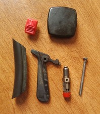 MCCULLOCH 700 CHAINSAW