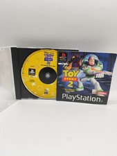 Toy Story 2 Buzz Lightyear