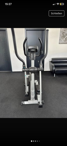Crosstrainer fit ins - crosstrainer,