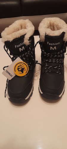 Warme winterstiefel 37 - warme, winterstiefel,