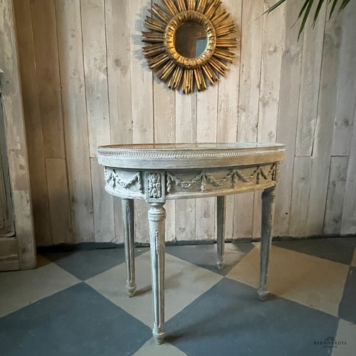 Kleiner louis seize - louis,