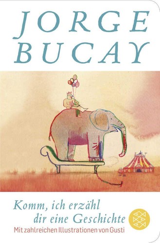 Jorge bucay komm ich - jorge, komm,